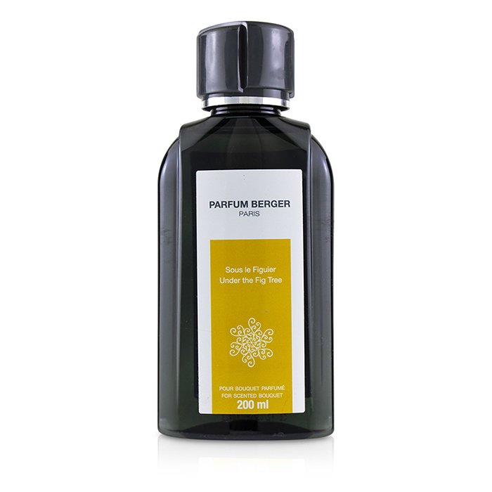 Lampe Berger (Maison Berger Paris) Scented Bouquet Refill - Under The Fig Tree 200mlProduct Thumbnail