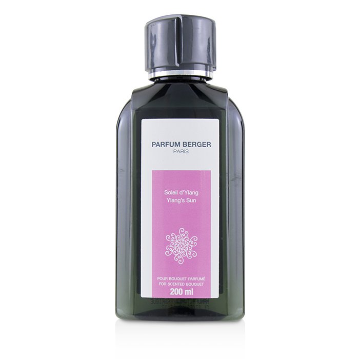 Lampe Berger (Maison Berger Paris) Scented Bouquet Refill מילוי למפיץ ריח - Ylang's Sun 200mlProduct Thumbnail