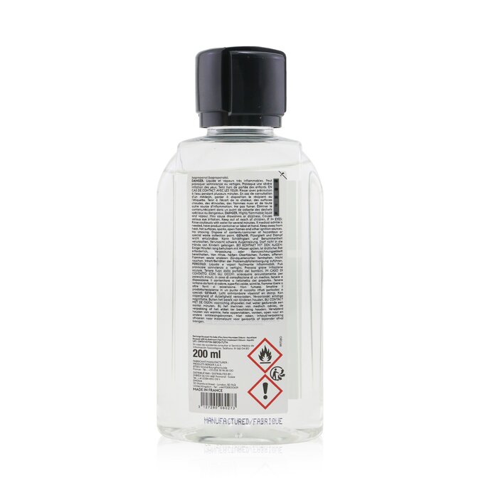 Lampe Berger (Maison Berger Paris) Functional Bouquet Refill - My Home Free from Tobacco Odour 200mlProduct Thumbnail