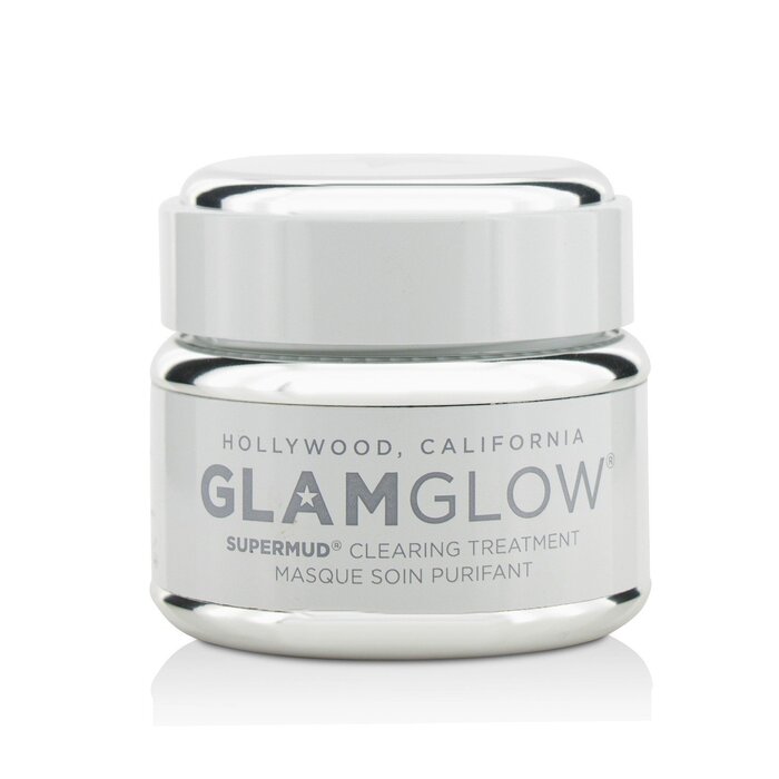 Glamglow Supermud Clearing Treatment (Box Slightly Damaged) 50g/1.7ozProduct Thumbnail
