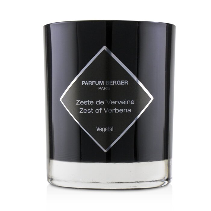 Lampe Berger (Maison Berger Paris) شمع غرافيك - Zest of Verbena 210g/7.4ozProduct Thumbnail