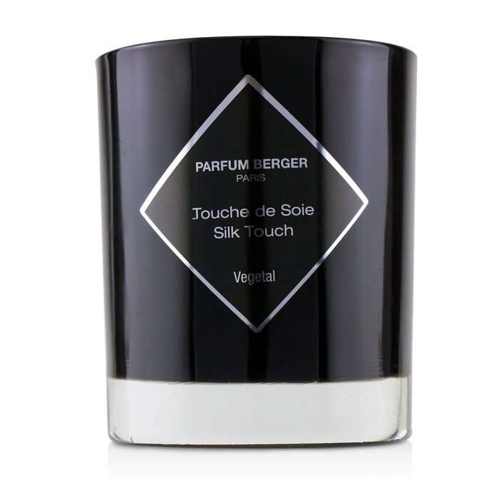 Lampe Berger (Maison Berger Paris) Graphic Candle - Silk Touch 210g/7.4ozProduct Thumbnail