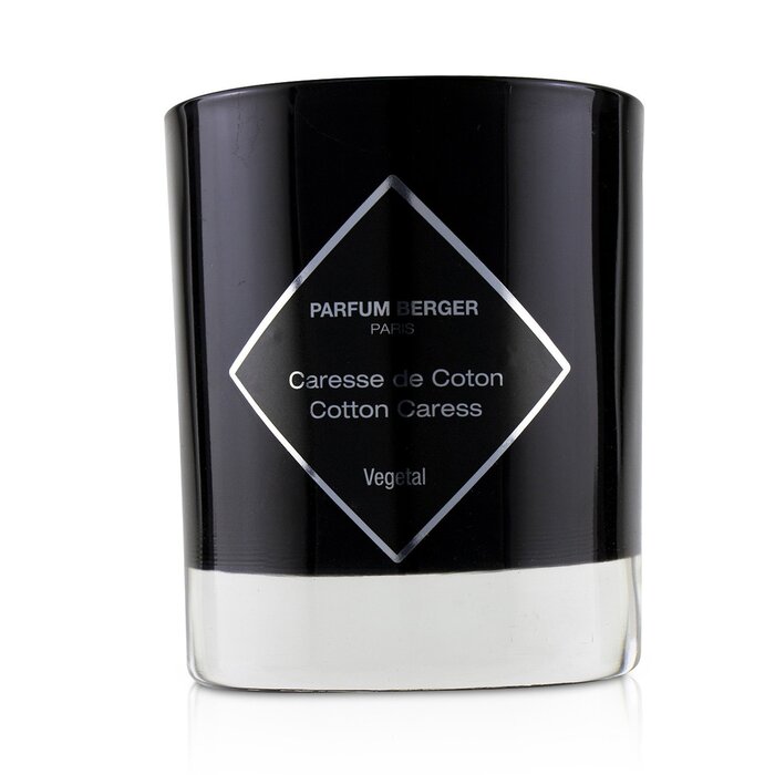 Lampe Berger (Maison Berger Paris) 法國伯格香氛精品 香氛蠟燭Graphic Candle - Cotton Caress 210g/7.4ozProduct Thumbnail