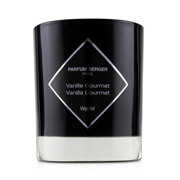 Lampe Berger (Maison Berger Paris) Świeca zapachowa Graphic Candle - Vanille Gourmet 210g/7.4ozProduct Thumbnail