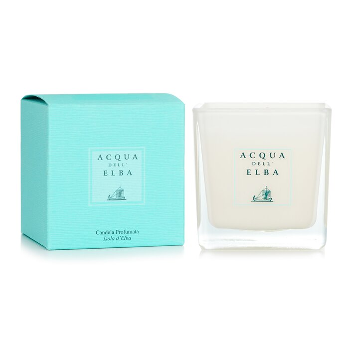 Acqua Dell'Elba Scented Candle - Isola D'Elba 180g/6.4ozProduct Thumbnail
