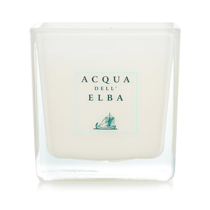 Acqua Dell'Elba 戴爾博之水 香氛蠟燭Scented Candle - Isola D'Elba 180g/6.4ozProduct Thumbnail
