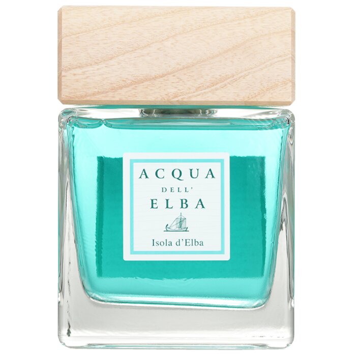 Acqua Dell'Elba Home Fragrance Diffuser - Isola D'Elba 500ml/17ozProduct Thumbnail