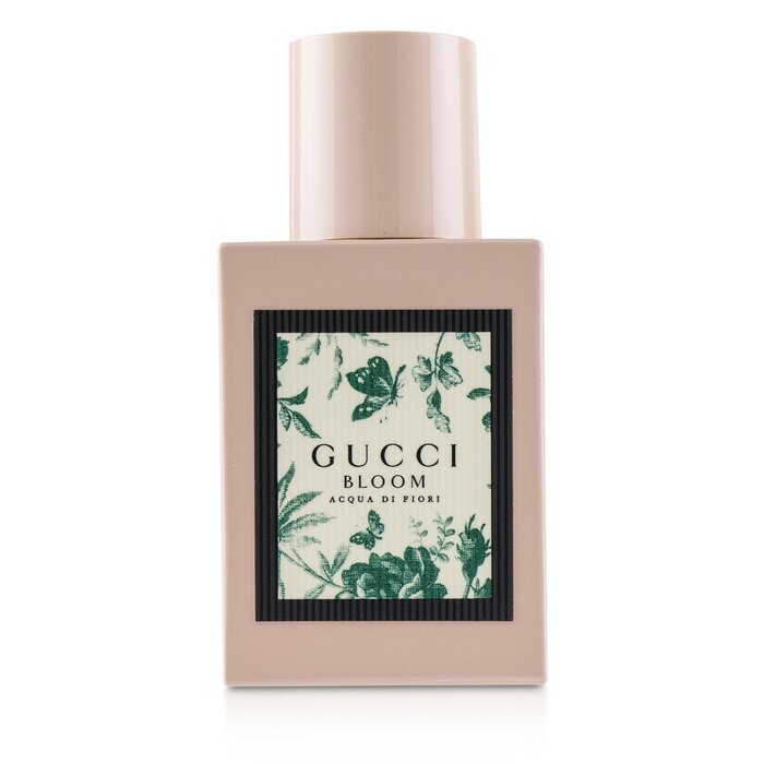 Gucci Bloom Aqua Di Diori ماء تواليت سبراي 30ml/1ozProduct Thumbnail