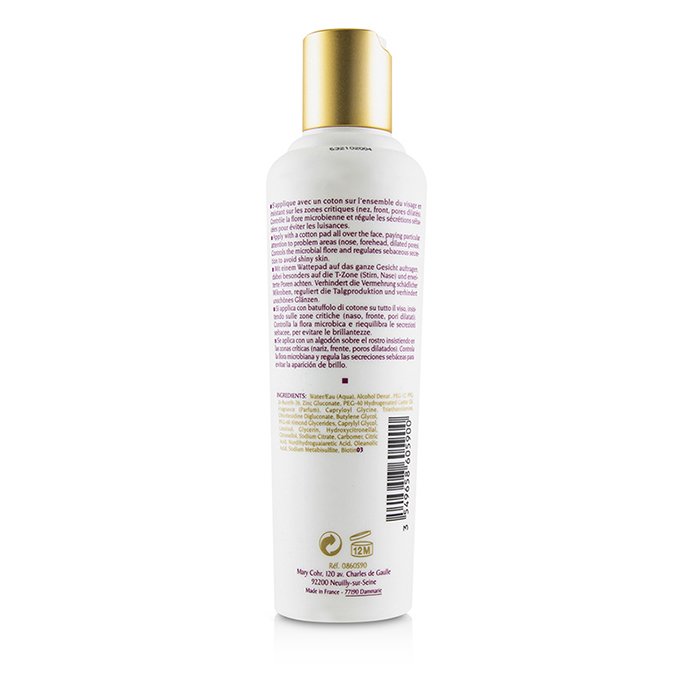 Mary Cohr Shine Control Toning Lotion - For fet hud 200ml/6.7ozProduct Thumbnail