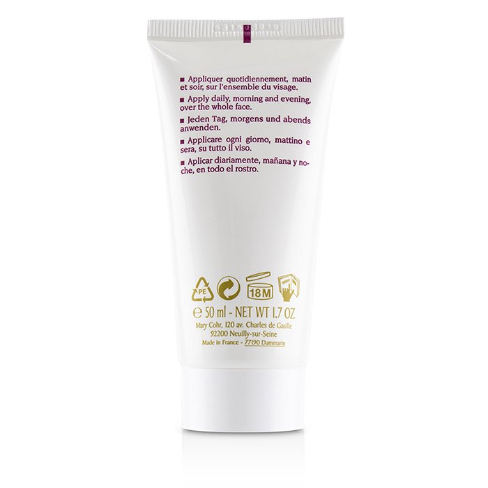 Mary Cohr Light Moisturising Cream - For All Skin Types 50ml/1.7ozProduct Thumbnail