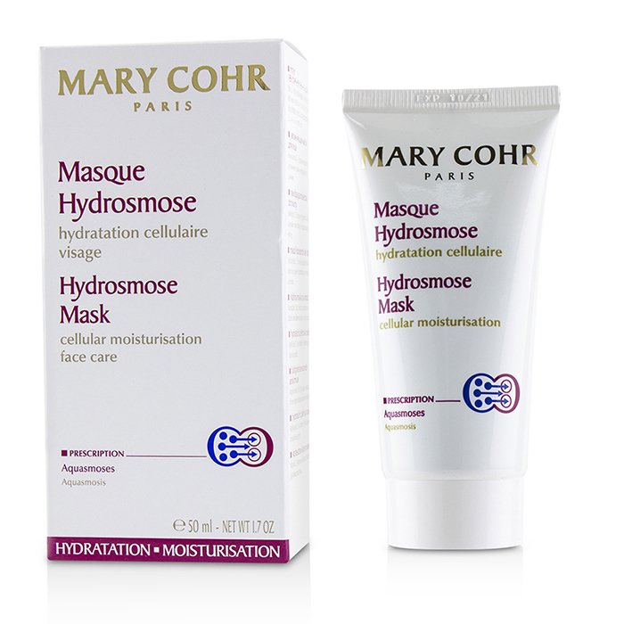 Mary Cohr 活水細胞修護面膜Hydrosmose Mask - Cellular Moisturisation 50ml/1.7ozProduct Thumbnail