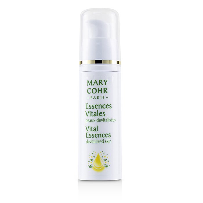 Mary Cohr Esencja do twarzy Vital Essences - For Devitalized Skin 15ml/0.44ozProduct Thumbnail