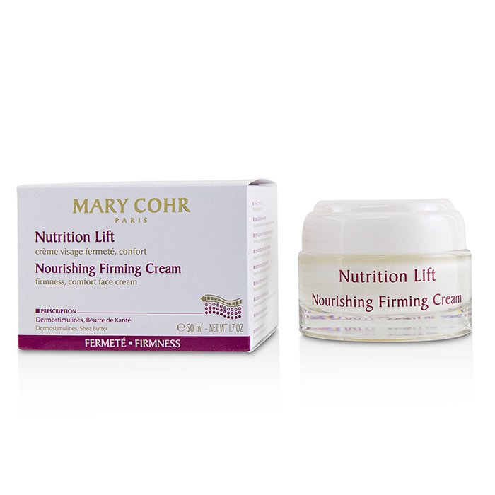 Mary Cohr 滋養緊緻乳霜Nourishing Firming Cream - 緊緻舒緩面霜 50ml/1.7ozProduct Thumbnail