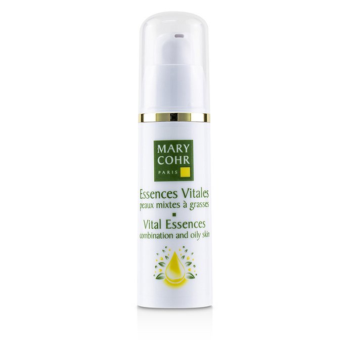 Mary Cohr Vital Essences - For Combination & Oily Skin 15ml/0.44ozProduct Thumbnail
