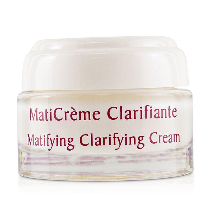 Mary Cohr Matifying Clarifying Cream - Face Cream For Combination & Oily Skin 50ml/1.7ozProduct Thumbnail