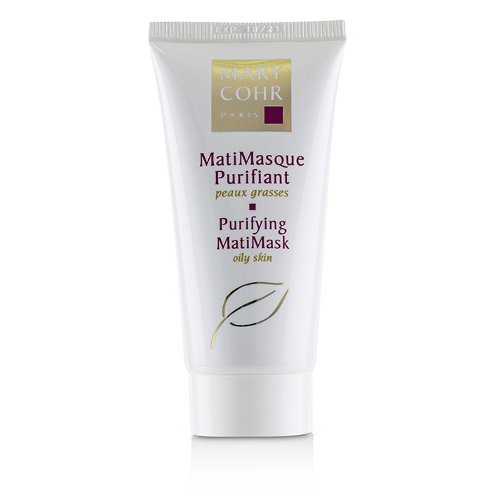 Mary Cohr 修護保濕面膜Matifying Purifying Mask -油性肌膚適用 50ml/2.2ozProduct Thumbnail