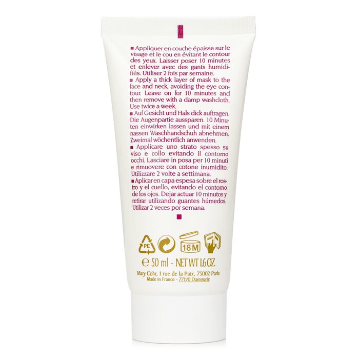 Mary Cohr 舒緩修護精華面膜NutriZen Comfort Recovery Essences Mask 50ml/1.6ozProduct Thumbnail