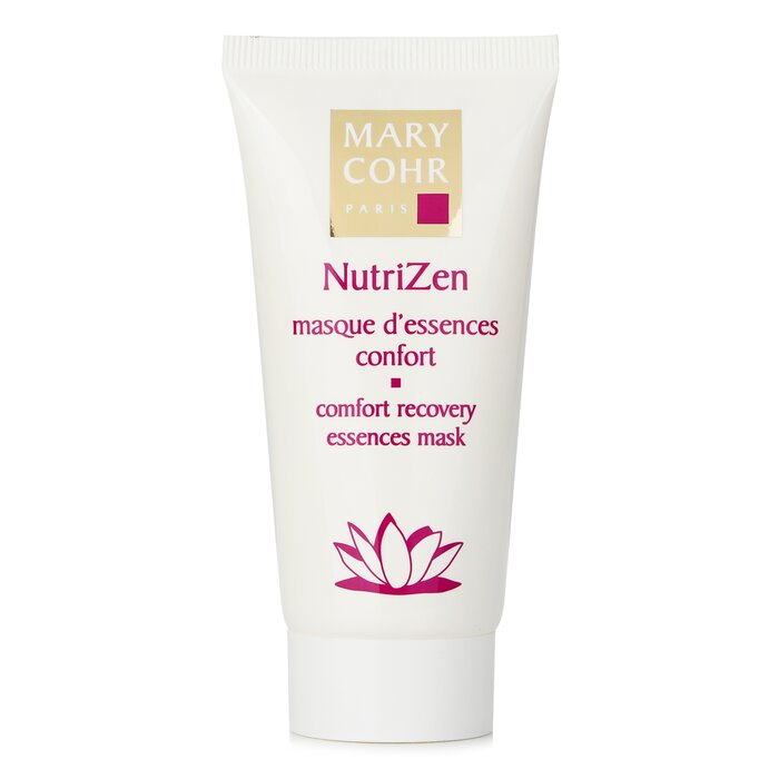 Mary Cohr Maseczka do twarzy NutriZen Comfort Recovery Essences Mask 50ml/1.6ozProduct Thumbnail