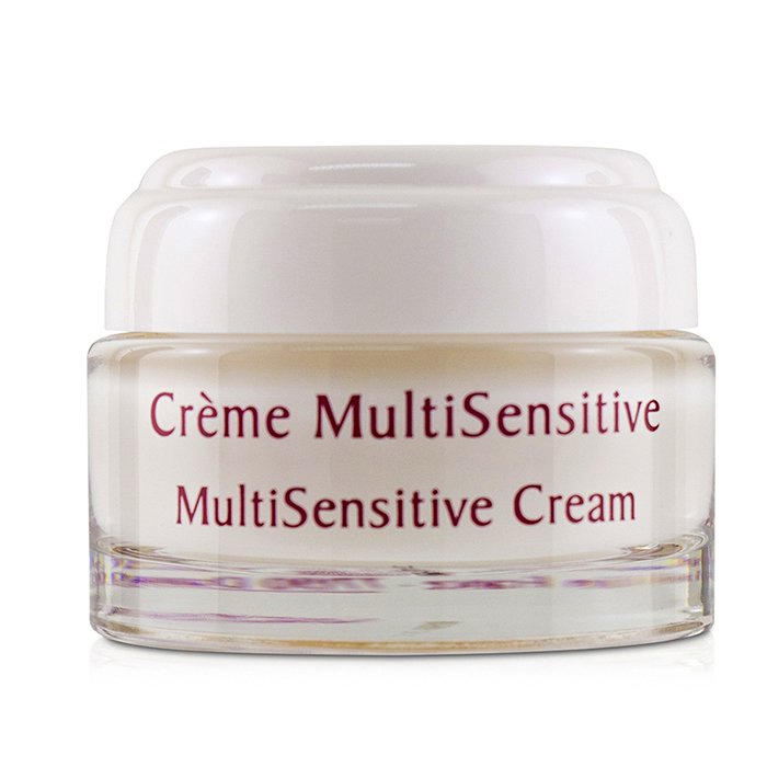 Mary Cohr Krem do twarzy MultiSensitive Soothing & Protective Cream 50ml/1.4ozProduct Thumbnail
