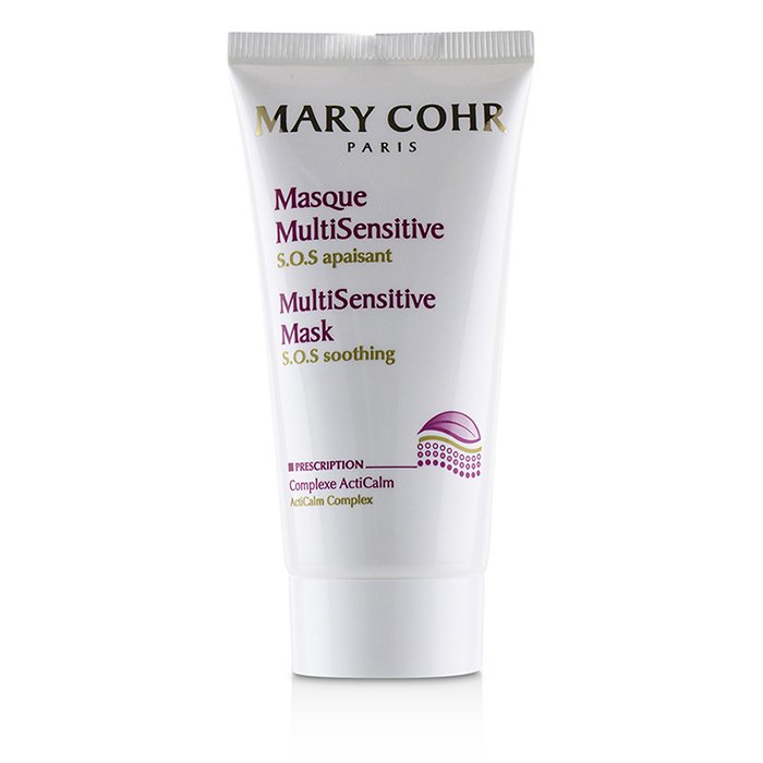 Mary Cohr MultiSensitive Mask - S.O.S Soothing 50ml/1.4ozProduct Thumbnail