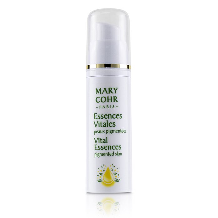 マリコール Mary Cohr Vital Essences - For Pigmented Skin 15ml/0.44ozProduct Thumbnail