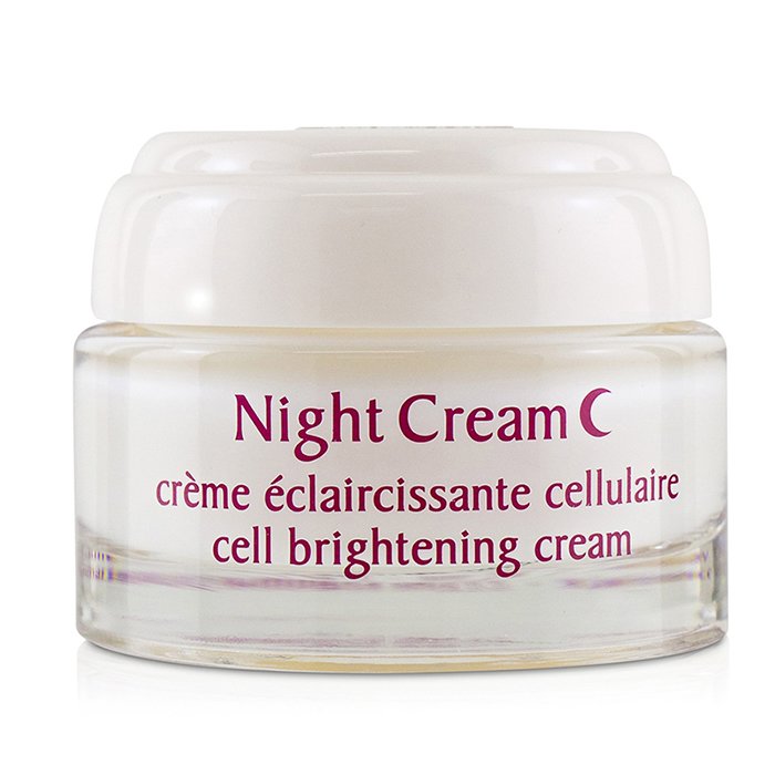 Mary Cohr Krem do twarzy SWHITE Night Cream - Cell Brightening Cream 50ml/1.6ozProduct Thumbnail