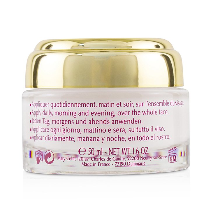 Mary Cohr 抗衰老臉部乳霜Double Youth Multi-Cellular Anti-Ageing Face Cream 50ml/1.4ozProduct Thumbnail