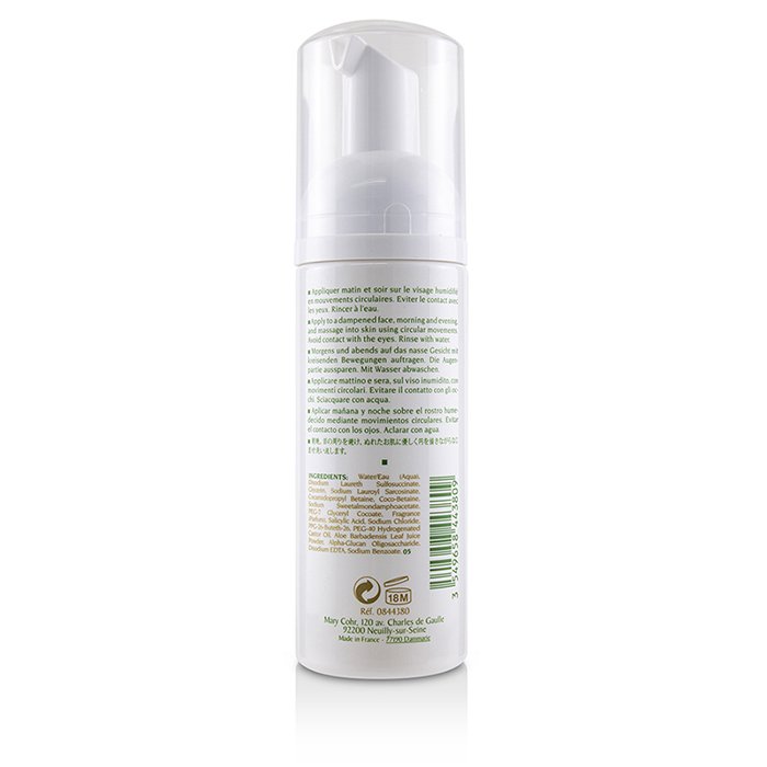 Mary Cohr Ecobiology Soft Cleansing Foam 150ml/5.07ozProduct Thumbnail