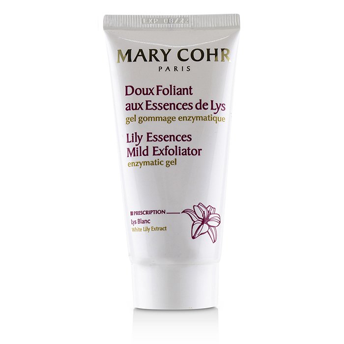 玛莉格 Mary Cohr Lily Essences Mild Exfoliator 50ml/1.6ozProduct Thumbnail