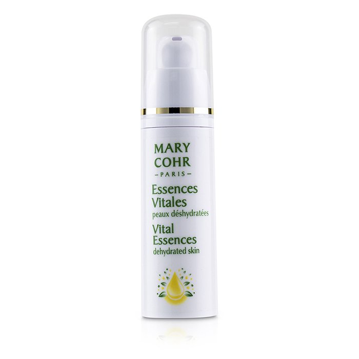 玛莉格 Mary Cohr Vital Essences - For Dehydrated Skin 15ml/0.44ozProduct Thumbnail