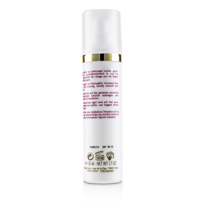 Mary Cohr Acnight Regularing Night Face Serum Cream - For Oily Skin 50ml/1.7ozProduct Thumbnail