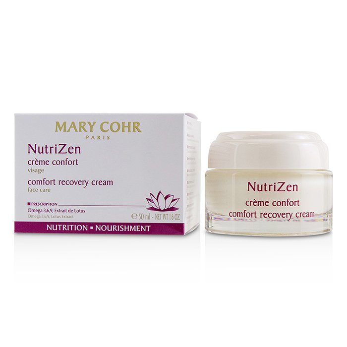 Mary Cohr NutriZen Comfort Crema Recuperación 50ml/1.6ozProduct Thumbnail