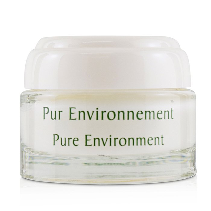 Mary Cohr 涵氧元氣霜Pure Environment Hydra-Oxygenating Face Cream 50ml/1.7ozProduct Thumbnail