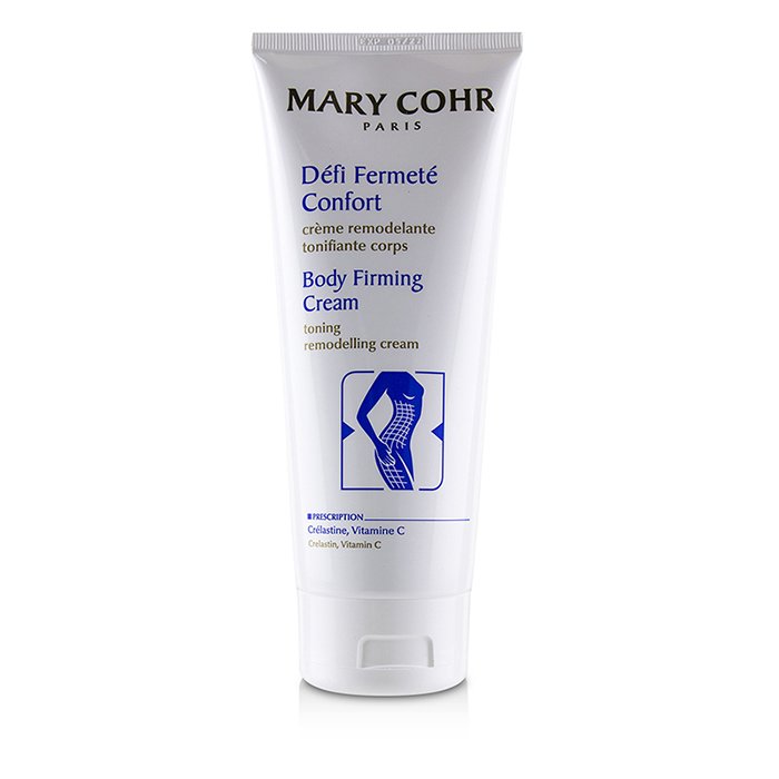 Mary Cohr Body Firming Cream 200ml/6.8ozProduct Thumbnail
