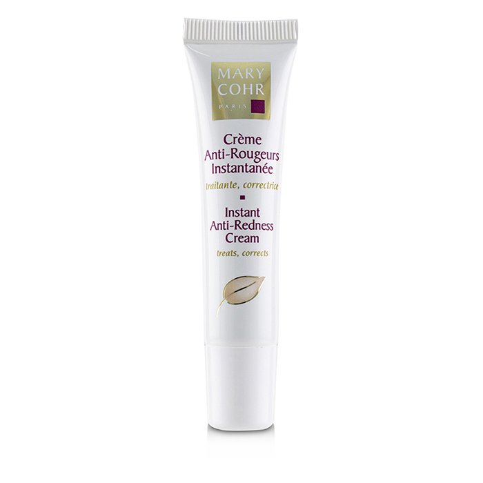 Mary Cohr Instant Anti-Redness Cream 15ml/0.44ozProduct Thumbnail