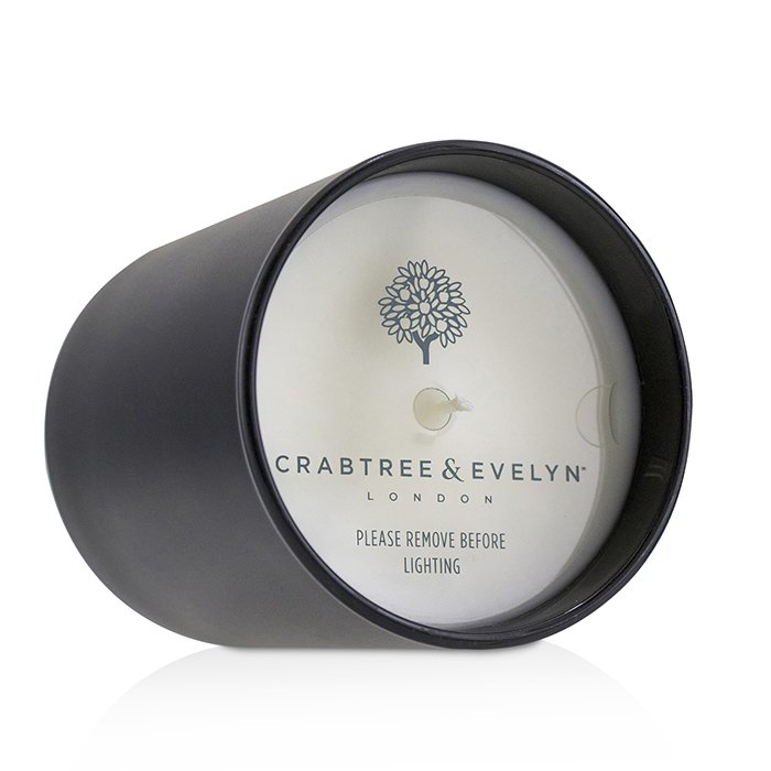 Crabtree & Evelyn 瑰珀翠 香氛蠟燭Windsor Forest Poured Candle 200g/7ozProduct Thumbnail