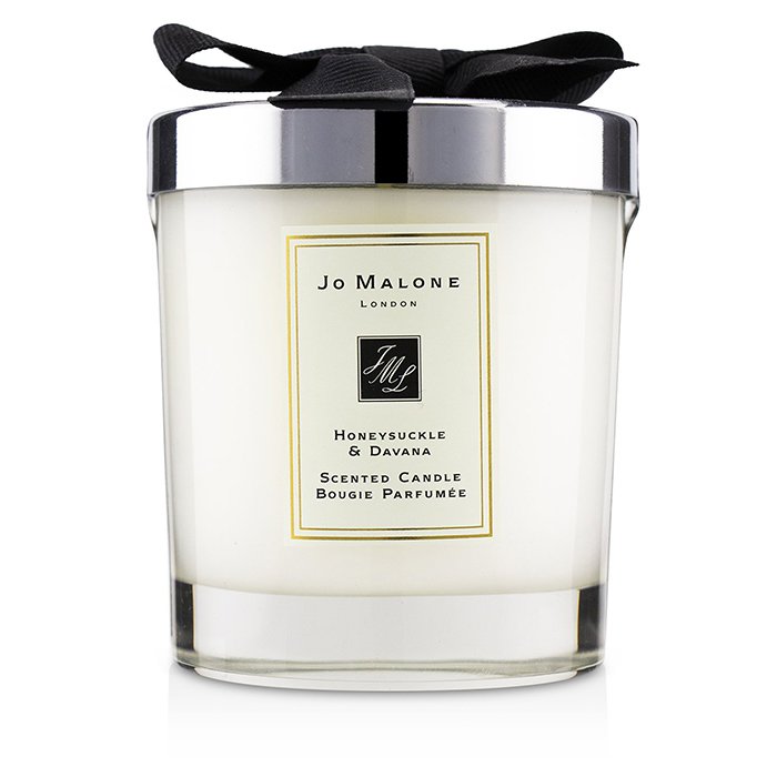 Jo Malone Honeysuckle & Davana Scented Candle  200g (2.5 inch)Product Thumbnail