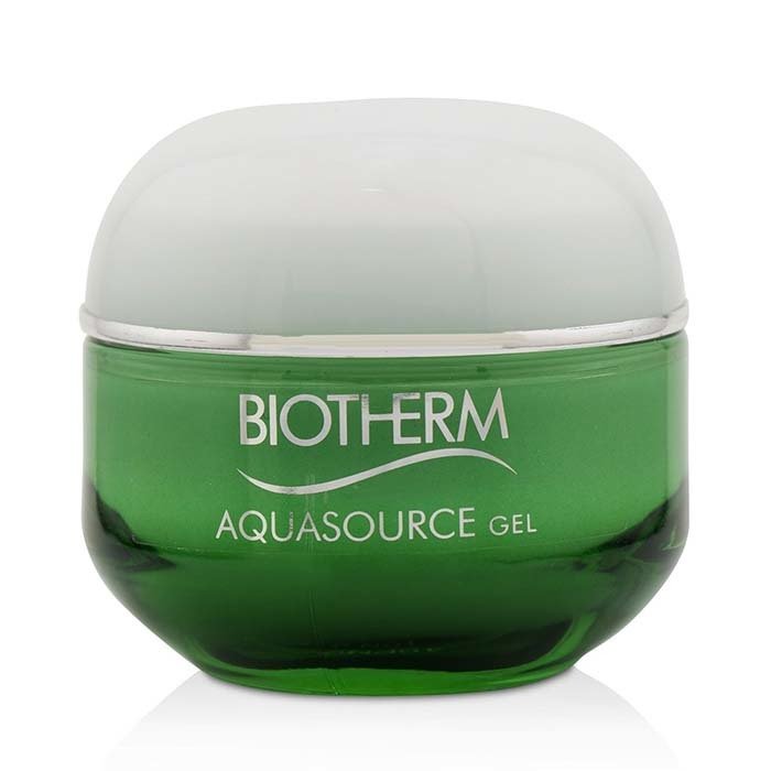 Biotherm Aquasource Gel Intense Regenerating Moisturizing Gel - For Normal/ Combination Skin 50ml/1.69ozProduct Thumbnail