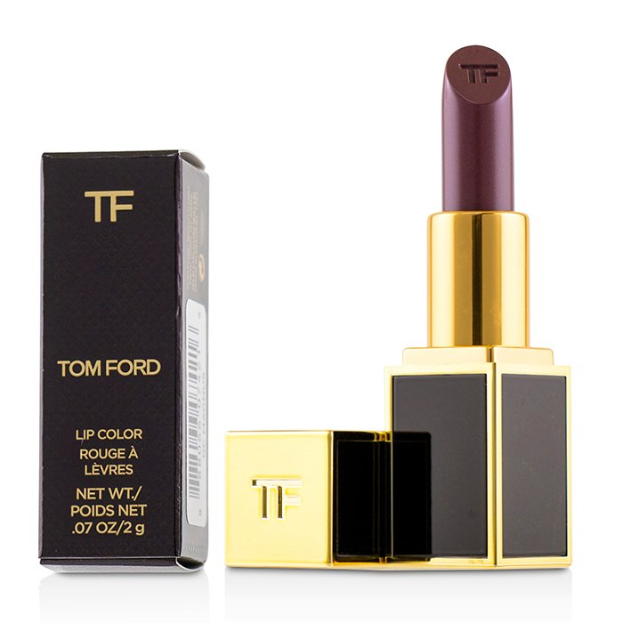 汤姆福特  Tom Ford 黑金黑管口红 唇膏 2g/0.07ozProduct Thumbnail