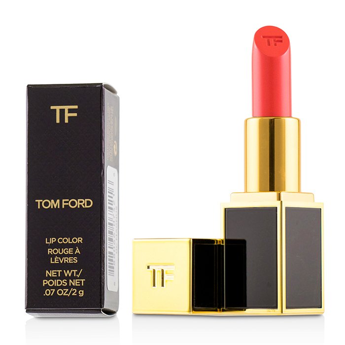 汤姆福特  Tom Ford 黑金黑管口红 唇膏 2g/0.07ozProduct Thumbnail