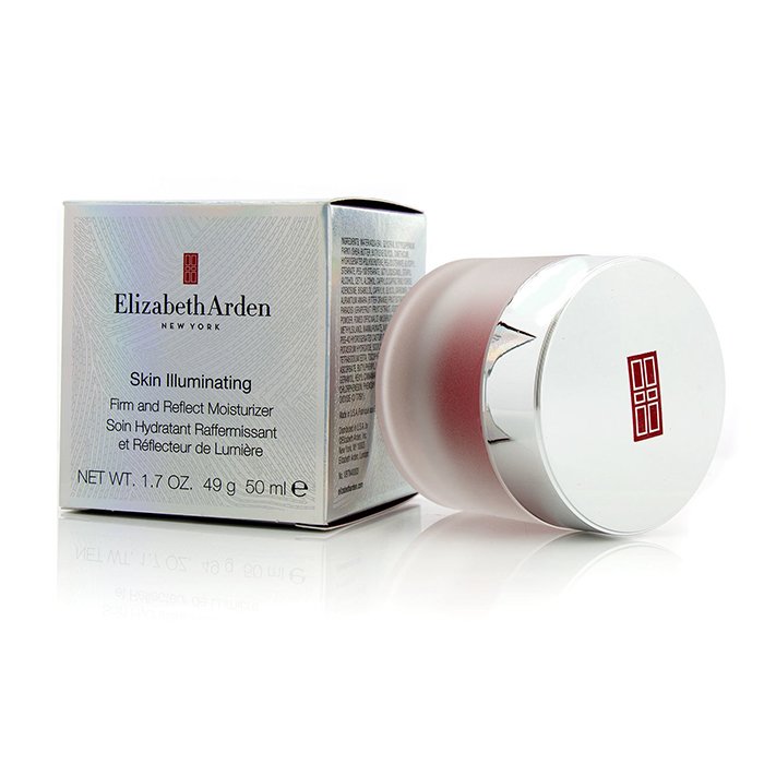 Elizabeth Arden Skin Illuminating Firm & Reflect Moisturizer 50ml/1.7ozProduct Thumbnail
