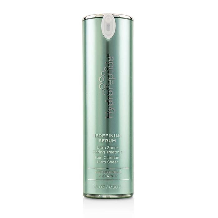 HydroPeptide Redefining Serum Ultra Sheer Clearing Treatment 30ml/1ozProduct Thumbnail