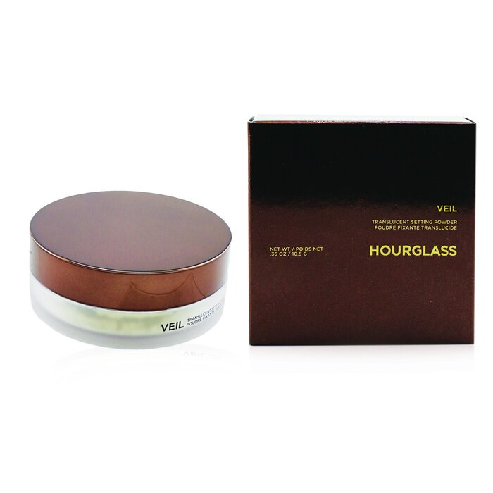 HourGlass Veil Translucent Setting Powder 10.5g/0.36ozProduct Thumbnail