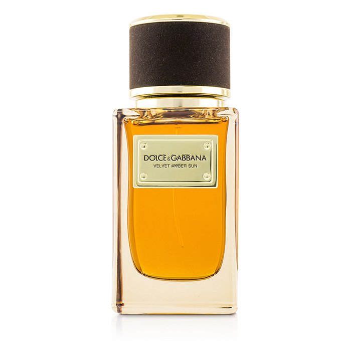 Dolce & Gabbana Velvet Amber Sun Парфюмированная Вода Спрей 50ml/1.7ozProduct Thumbnail