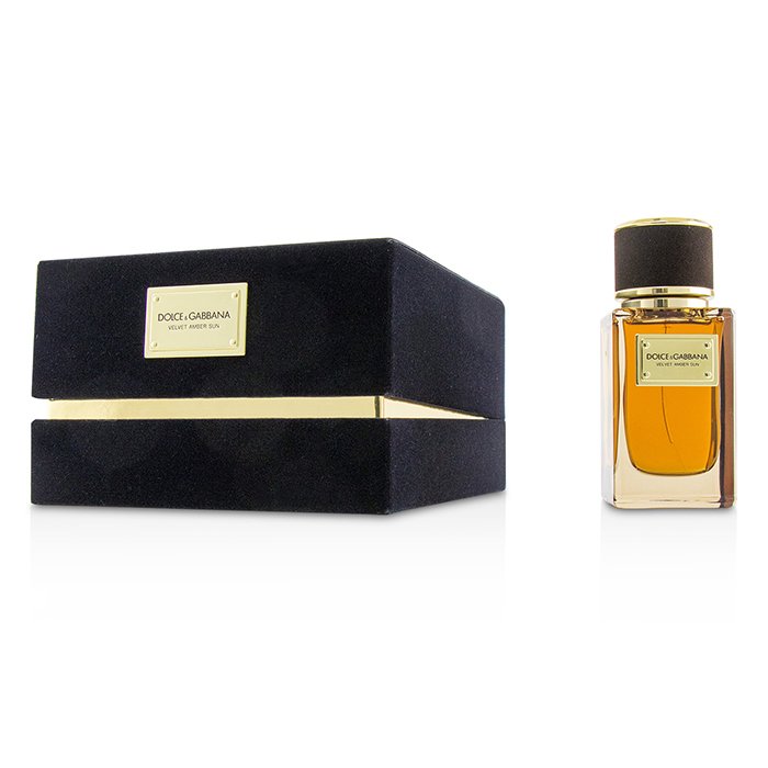 Dolce & Gabbana Woda perfumowana Velvet Amber Sun Eau De Parfum Spray 50ml/1.7ozProduct Thumbnail