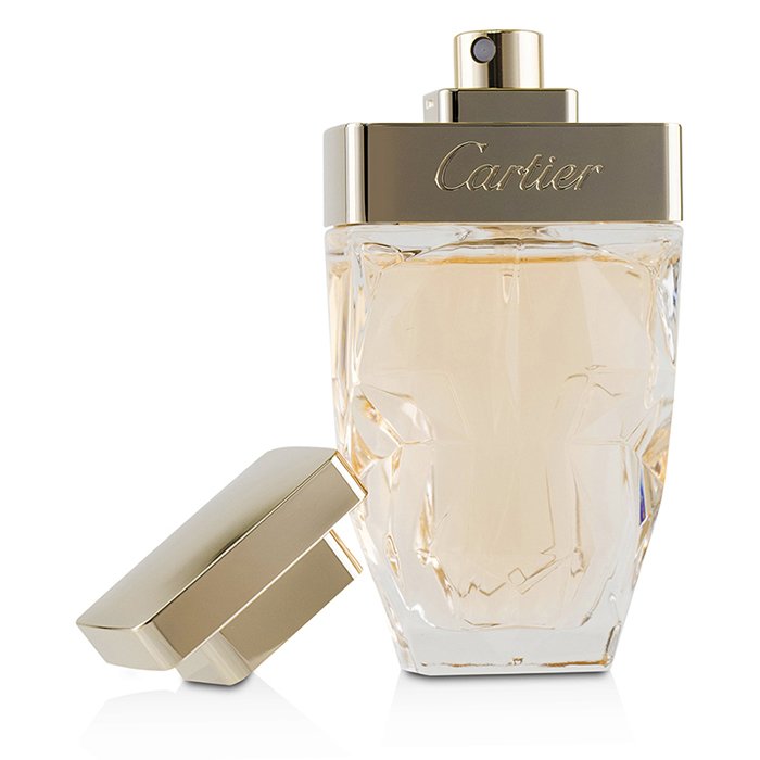 Cartier 卡地亞 La Panthere Eau De Parfum Legere 美洲豹女性香水 25ml/0.8ozProduct Thumbnail