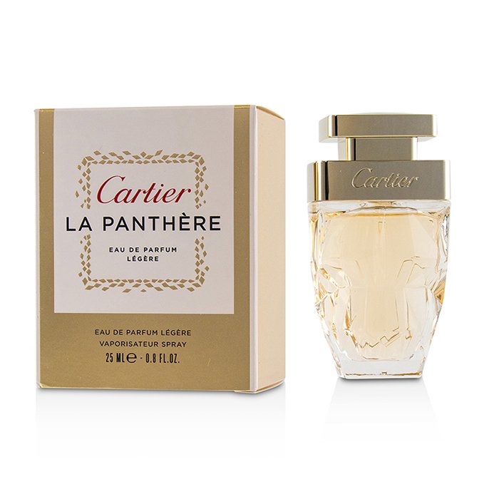 Cartier La Panthere Парфюмированная Вода Спрей 25ml/0.8ozProduct Thumbnail