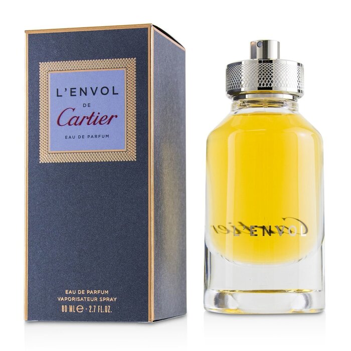 Cartier Woda perfumowana L'Envol De Cartier Eau De Parfum Spray 80ml/2.7ozProduct Thumbnail