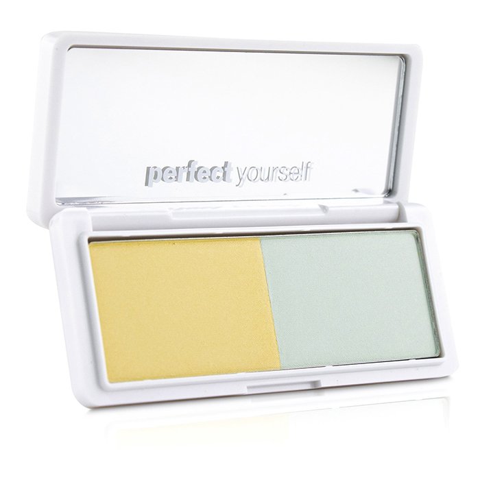 Bliss Correct Yourself Redness Correcting Powder פודרה קורקטור 7g/0.25ozProduct Thumbnail