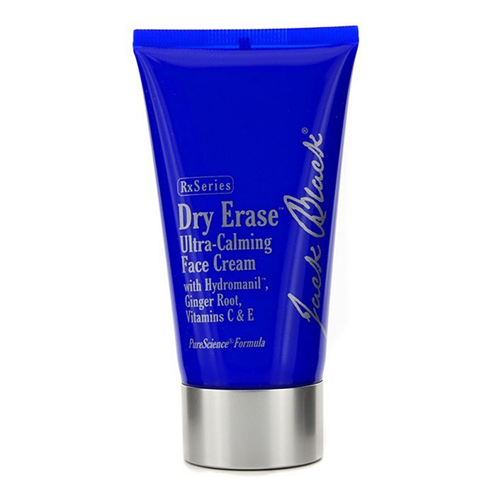 Jack Black Dry Erase Ultra-Calming Face Cream 73ml/2.5ozProduct Thumbnail